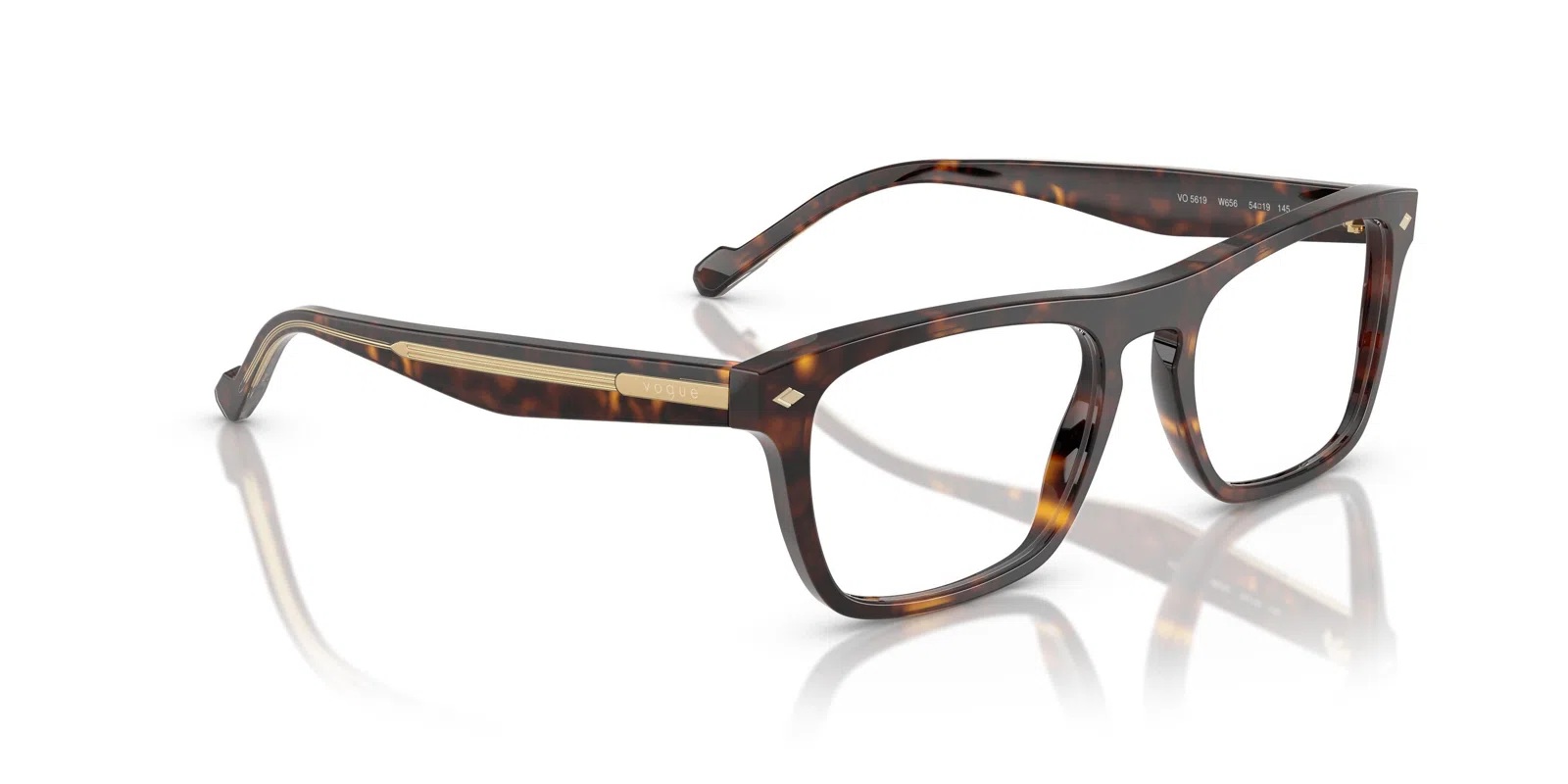 Vogue 5619 Eyeglasses - view 14